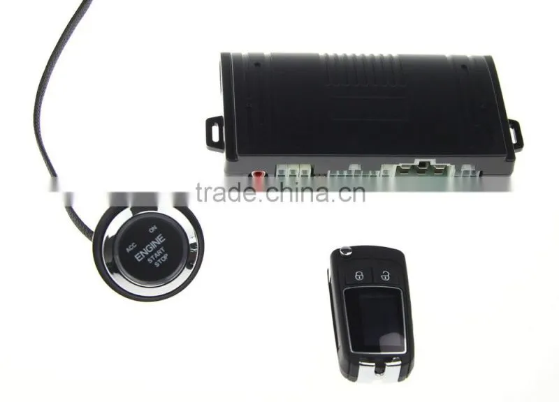 smart visual key keyless entry 04 chevy malibu