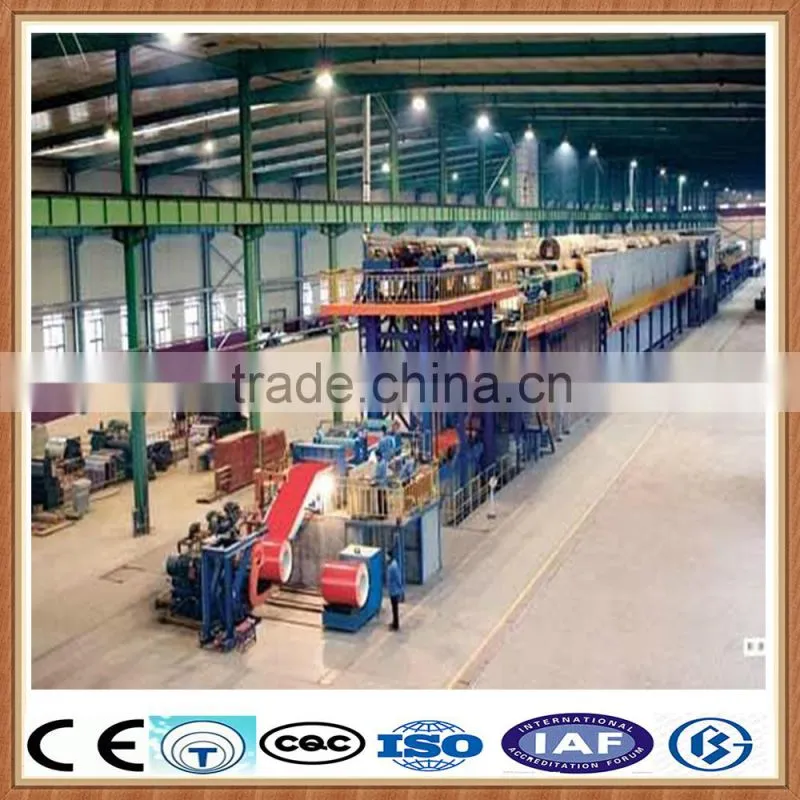 secondary ral 9014 ppgi coils from Tianjin for exporting