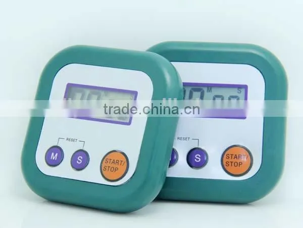 Hot sales digital countdown up timer for promotion