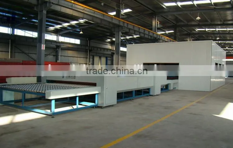 5 mm silver grey color glass of hot reflex plated film to prevent radiation optical coating glass processing