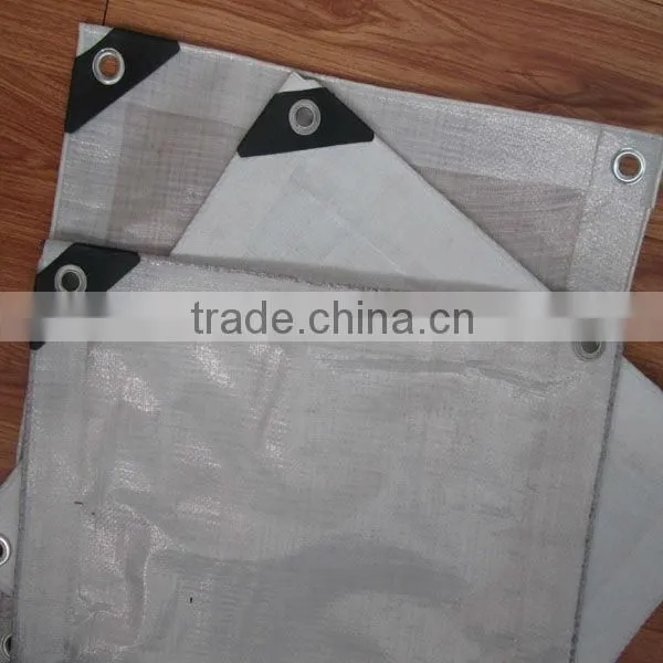 china tarps hdpe woven laminated pe tarpaulin