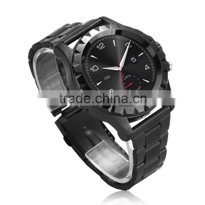 Aipker fashion heart rate smart watch