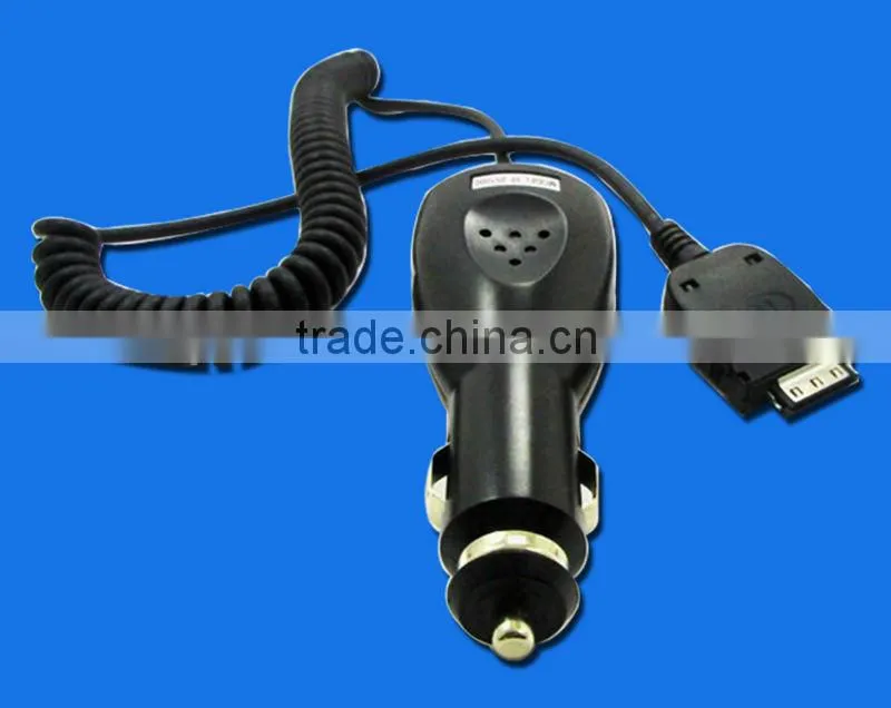 Novlety single usb mobile phone car charger