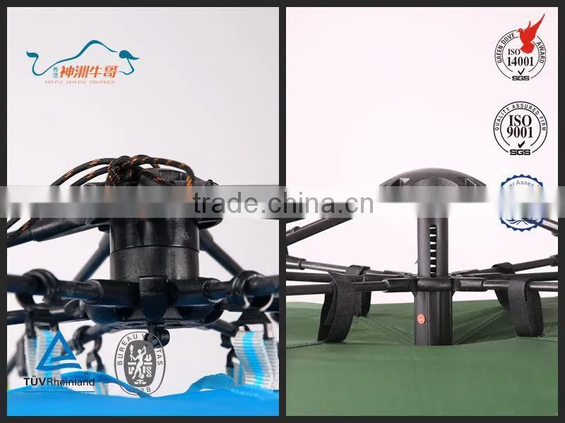 2015 New Design tent Camping High Quality Automatic Tents