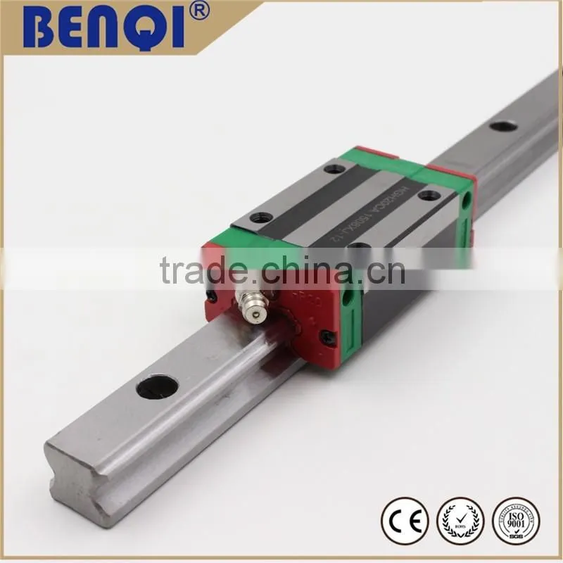 bearings HGH15CA linear guideway block used for handling equipment