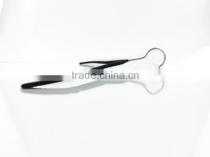 Flocked Hangers with good quality