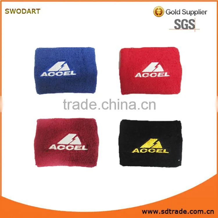 2015 new arrival custom sweatbands best sports band