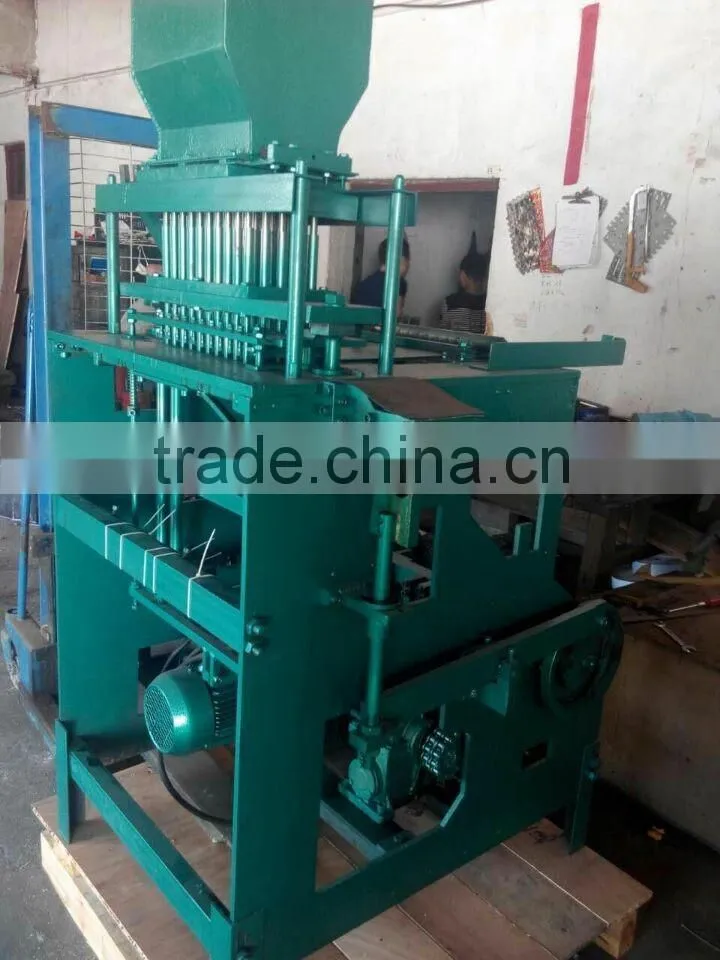 POP pop snapper wrapping and packing machine for fireworkers pyrotechnics