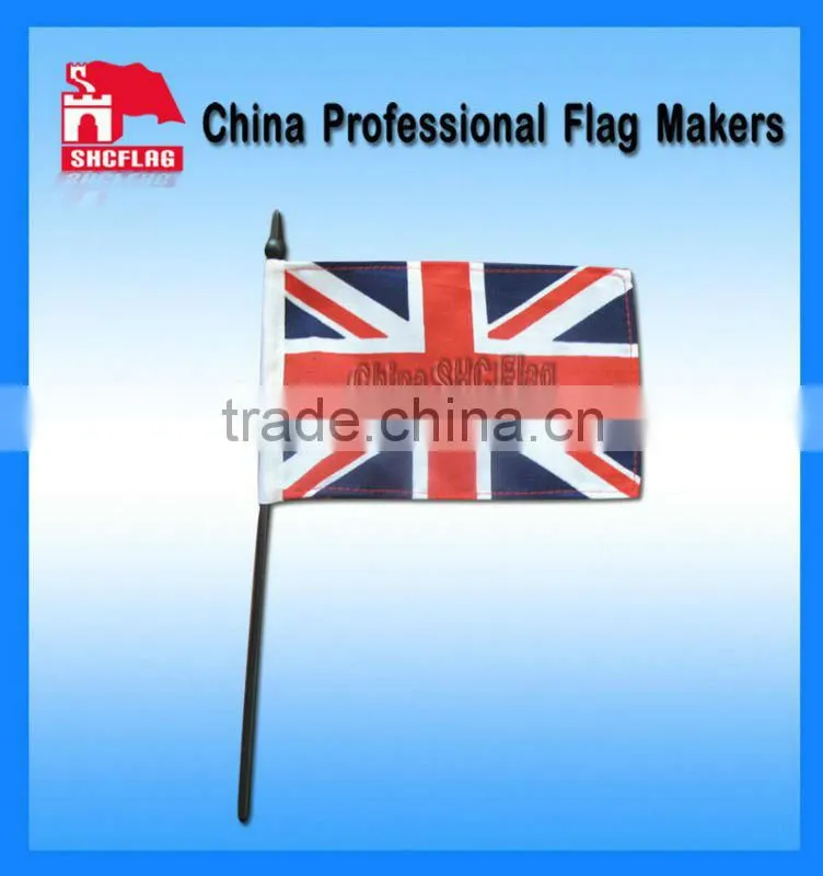 SHC Eco-friendly Australia National Hand Flag