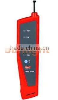 Lamp Tester, Lamp Voltage/Frequency/Continuity Tester, UT651A