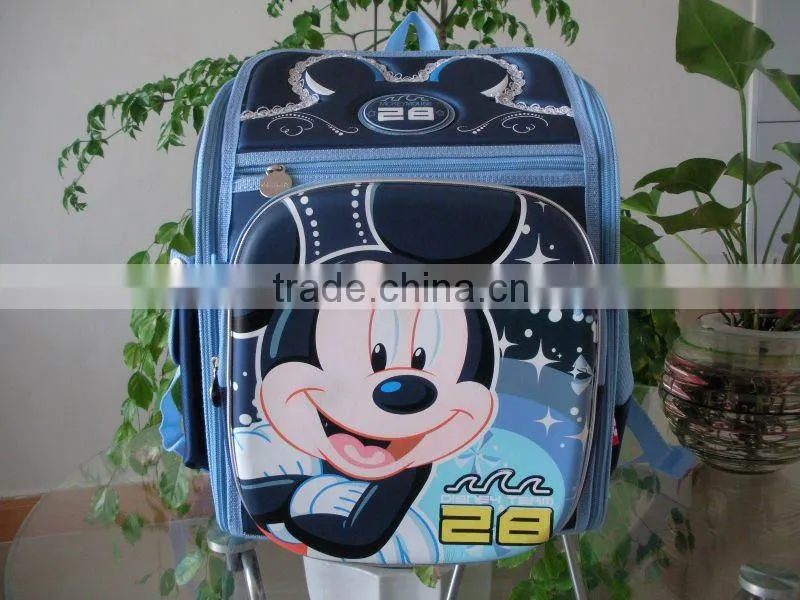 EVA school bag