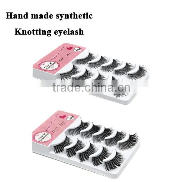 Stainless Steel False Eyelash Applicator