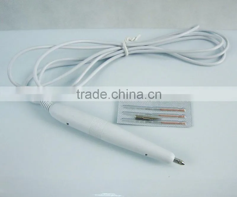 Hot !!! Factory sell 7in1 multifunction facial machine TM-272