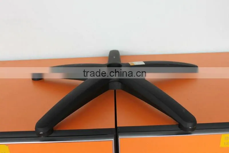 Nylon chair legs PAS-L320
