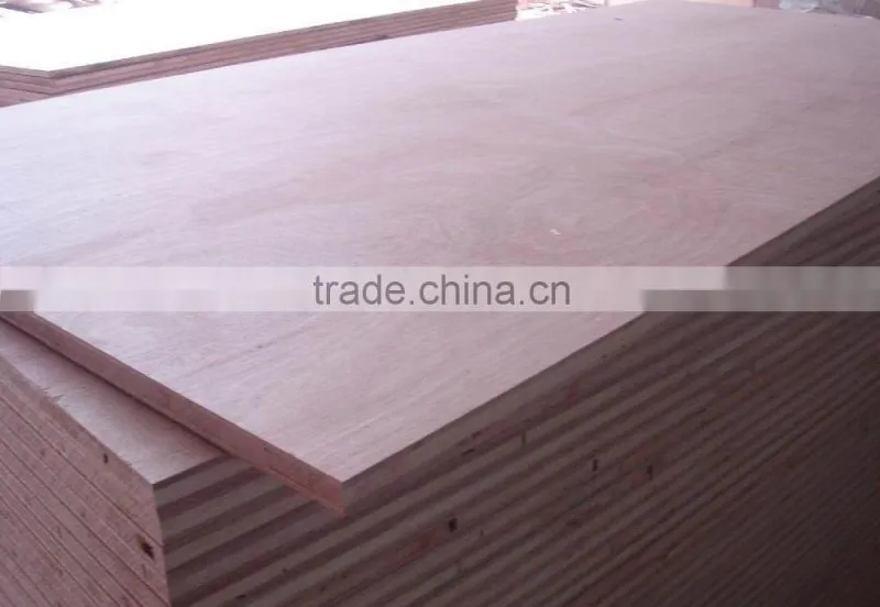 Plywood Cheap Commercial Plywood