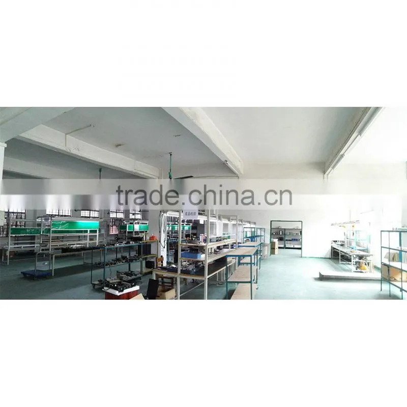 Foshan Nanhai Powavesound Electronics Factory company overview - view 2