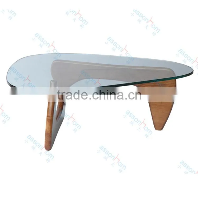 Triangle Coffee Table