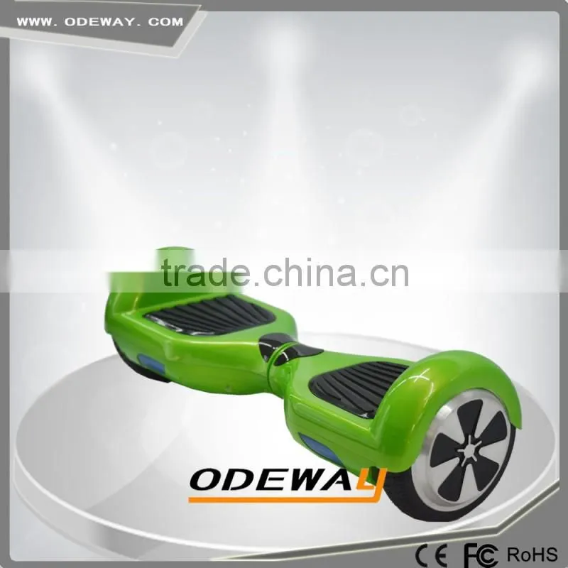 6.5 inch Hot Mini Surfing Electric Kick Scooter Surf Board