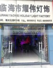 Linhai Yuehe Lighting Co., Ltd. company overview - view 2