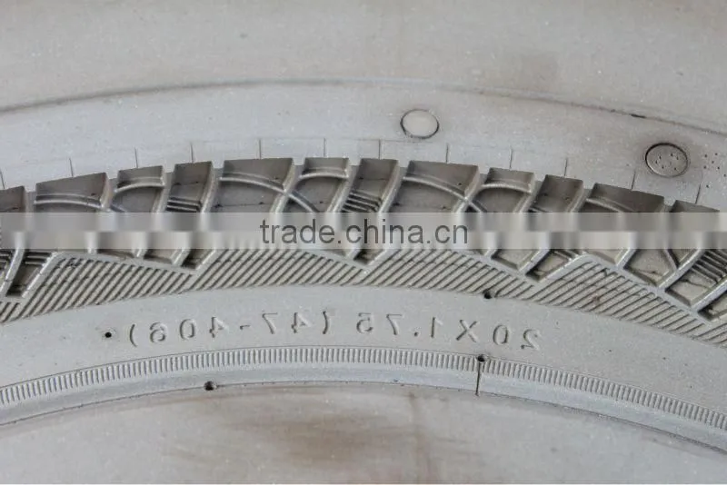 High Quality Motorcycle Tyre Mould