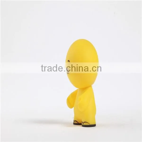China good supplier kids toys vinyl toy manufacturers
