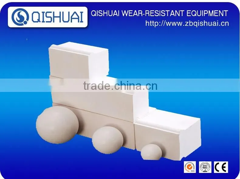 Grinding media high density alumina grinding ball high alumina ball