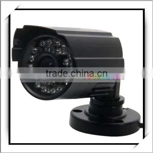 800TVL 4CH IR LED Security Long Range Wireless CCTV Camera System