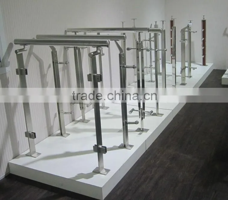 outdoor handrail for steps/outdoor handrails/outdoor handrails for steps