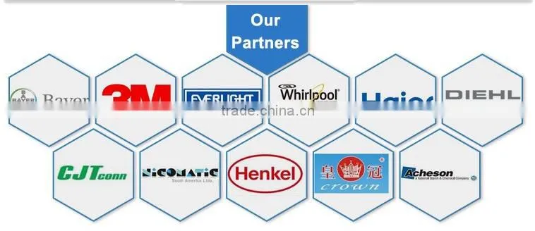 FPC Copper Flexible Printed Circuit membrane switch made in China