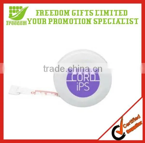 Promotional Retractable Tape Measure