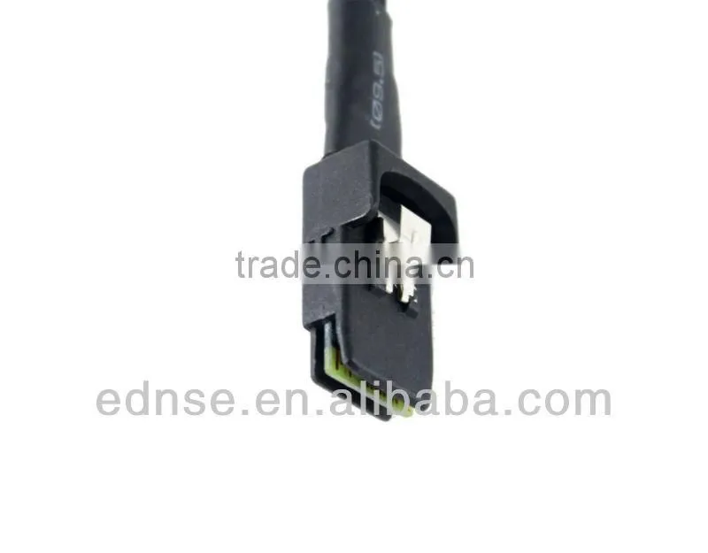 EDNSE Reverse breakout cable data line