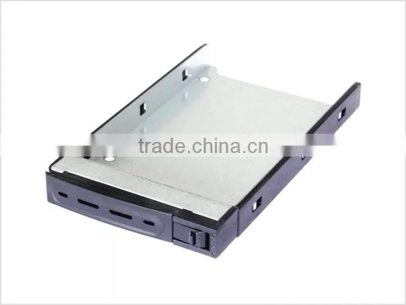 EDNSE ED-HC33-A Black 3.5" Hard Drive Tray Caddy