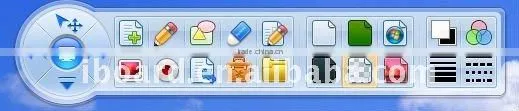 smart touch screen