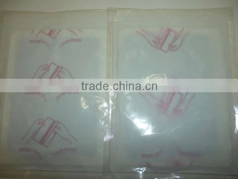 2013 Popular Pain Relieving Warmer Pad