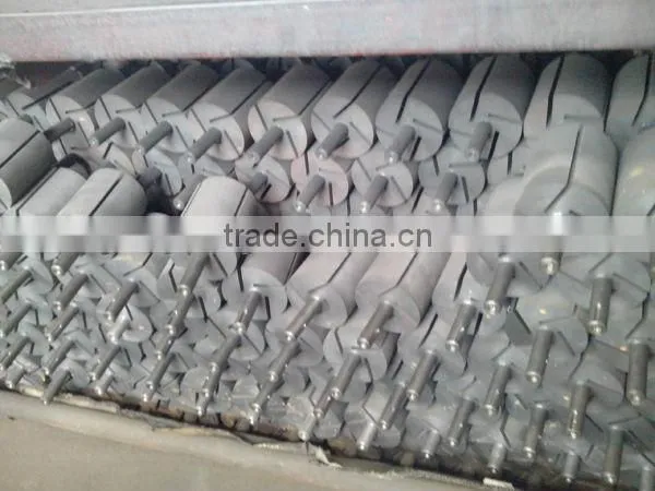 Rotary Vane Vacuum Pump for milk equipmen