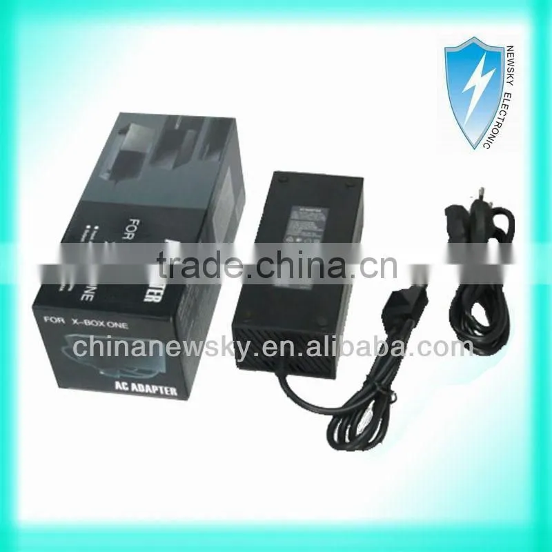 Brand new EU Plug AC Adapter Power Supply for Xbox One (AC 100~240V) GBX-234865