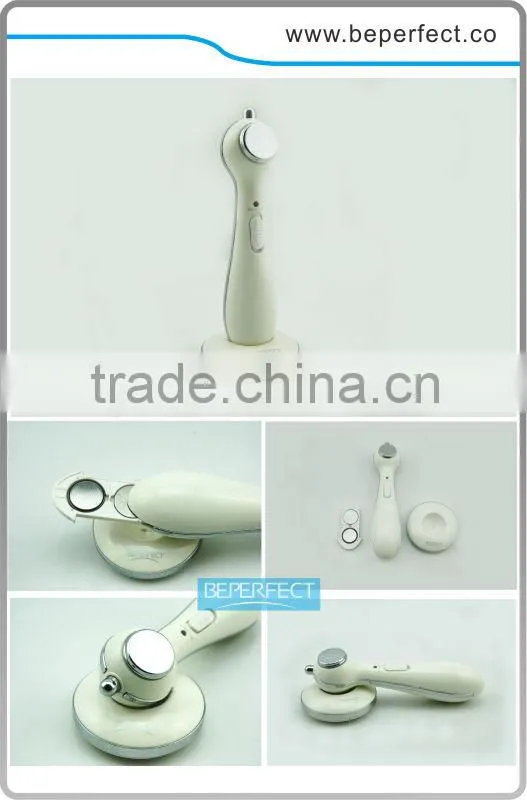 2013 Newest Handy Face Beauty Facial Massager