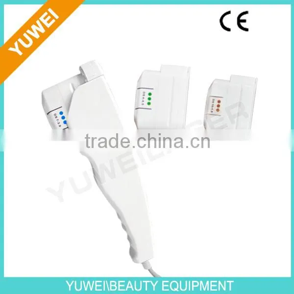 2016 hifu Face lifting wrinkle removal beauty machine HIFU u-one