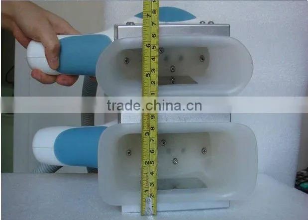 Cryo cold Cryotherapy slimming machine