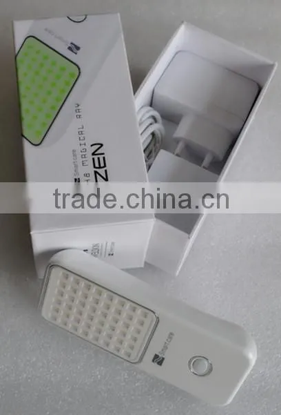 skin care pigment removal scar removal skin beauty product- Mini LED machine