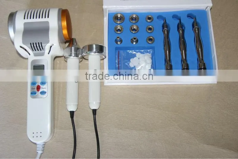 Diamond Dermabrasion Multifunction Beauty Machine