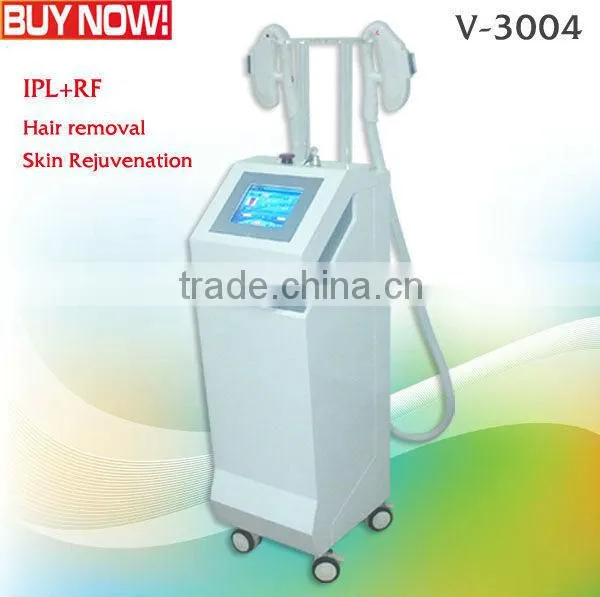 Hair loss Near Hongkong/Hot hair removal IPL +RF