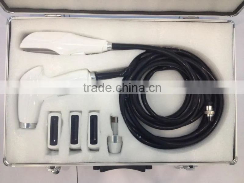 ultra lift face lift focused ultrasound skin tightening HIFU device - iHifu S