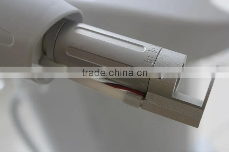 Nd.yag laser hair removal and nail fungus treatment beauty machine with cooling head PC01
