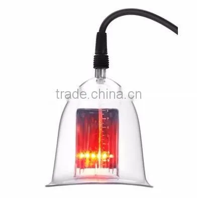 vacuum electric breast pump enlargement instruments