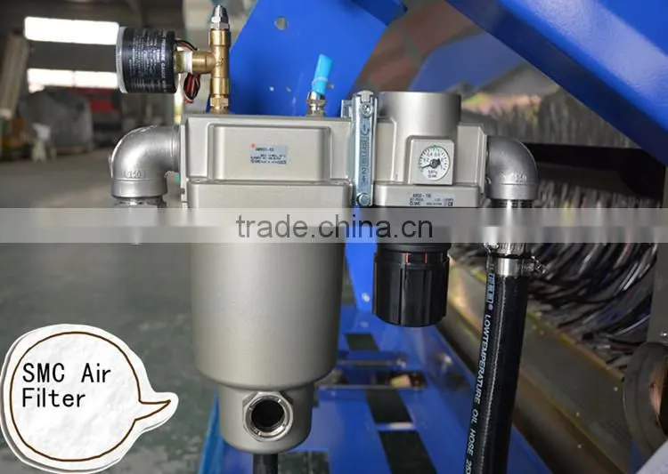 Rice processing machinery ccd camera color sorter machine