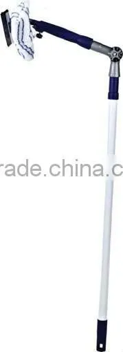 Chenille Squeegee with cardan
