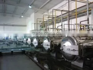 Guangzhou Eagle Coin Enterprises Group Corp. company overview - view 1