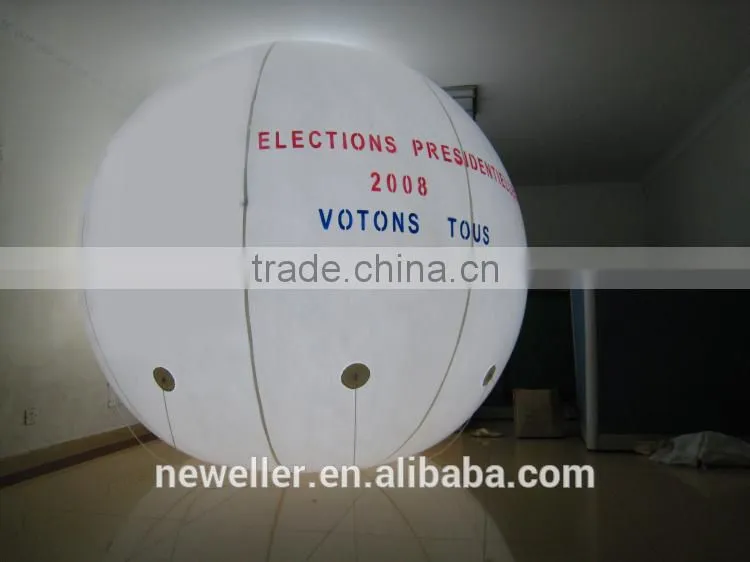 Hot sale 2016 party decoration helium balloons for your choice