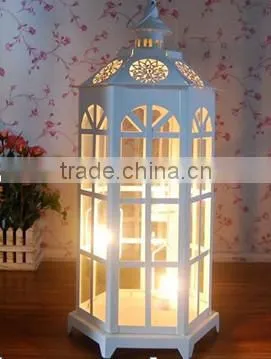 wedding decoration high candle holders